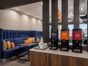 TRU by Hilton Chesapeake, VA - Restaurant