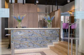 Leonardo Boutique Hotel Krakow Old Town - Reception