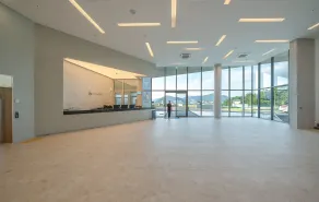 Ely Stay Yeosu - Lobby