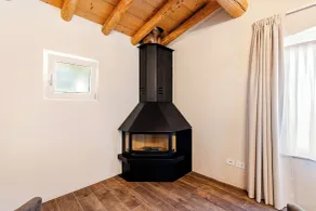 Al Castello Aparthotel - Camere e Appartamenti tra Verona e Lago di Garda - Wohnbereich