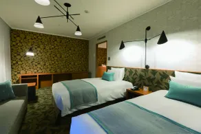 Karuizawa Prince Hotel East - Chambre