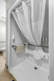 Days Inn by Wyndham Camp Verde Arizona - Salle de bain