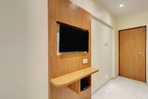 Hotel Kurla Residency - Room