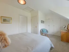 Linney Cottage - Rom