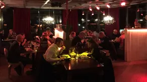 Hotel Buenos - Restaurante