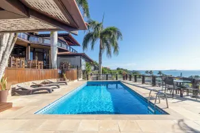 Ilha Branca Exclusive Hotel - Pool