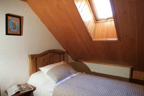 Aparthotel Sarrato - Room