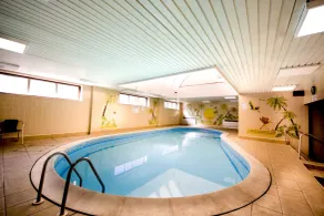 Best Western York House Hotel - Pool