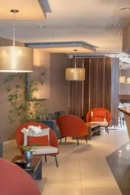 Vitta Hotel Superior - Réception