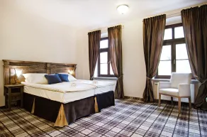 Five Stars Bed&Breakfast - Room