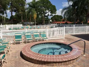 Shorewalk Vacation Villa - Spa