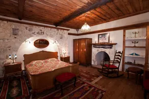 Hoyran Wedre Country Houses - Habitación