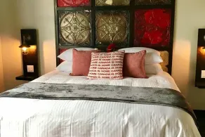 Distinctive Inns of Kingsville Inn15 - Room