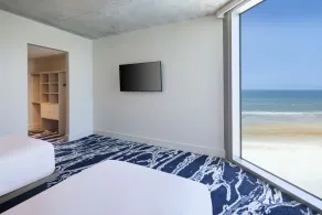 Max Beach Resort - Room