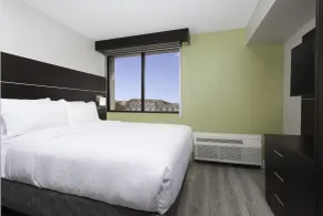 Holiday Inn Express & Suites Mississauga-Toronto Southwest by IHG - Room