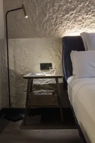 Letoh Letoh Gran Vía - Room