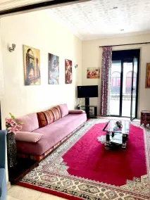Hôtel Mauritania Center Tangier - Reception
