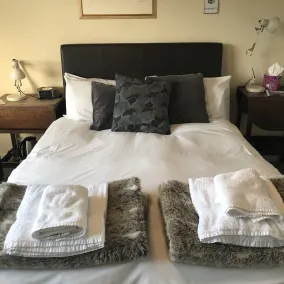 Minnies Rooms - Chambre