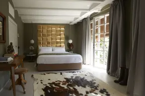 llimona suites - Værelse