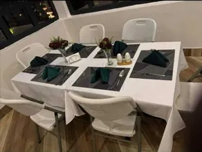lukenya alkebu resort - Restaurant