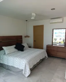 Aria Ocean, Nuevo Vallarta, - Værelse