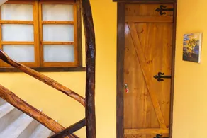 Serenity Lodge - Room