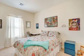 Quaint Noble Home: 6 Mi to University of Oklahoma! - Interiør