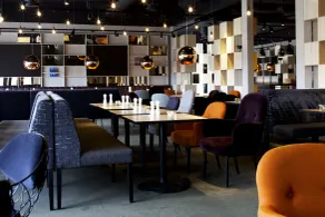 Scandic Hvidovre - Restaurant