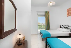 Haris Villas - Chambre