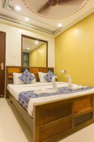 Umed - Chambre