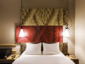 ibis Winterthur City - Chambre