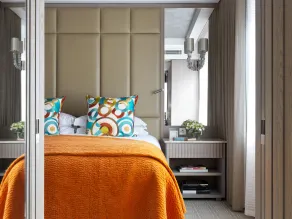 The Marylebone - Chambre