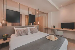 Cavo di Suites - Room