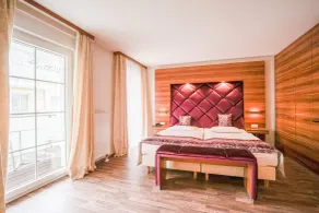 Strandresidenzen Binz - Room