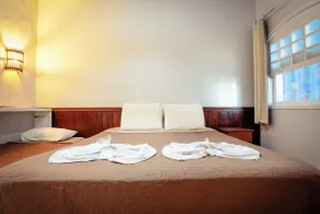 VELINN Hotel Porto do Eixo Ubatuba - Room