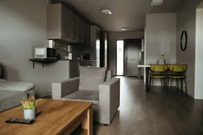 Vík Apartments - Værelse