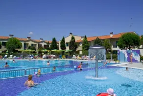 Villaggio Marco Polo - Pool