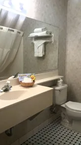 Inn at Cemetery Hill - Salle de bain