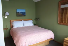 Orca Lodge - Værelse