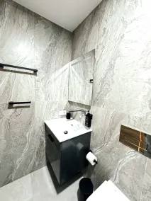 Vita Verde - Bathroom