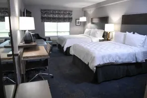 Holiday Inn Valdosta Conference Center by IHG - Chambre