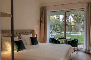 Castel Hörtenberg - Room
