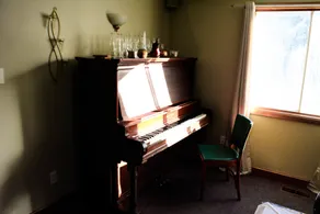 The Shawville Hotel - Restaurant