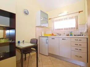 Apartment 1462 - Privat køkken
