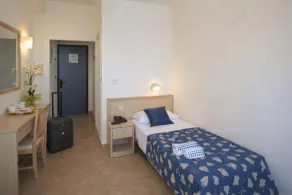 Hotel Mimosa - Værelse