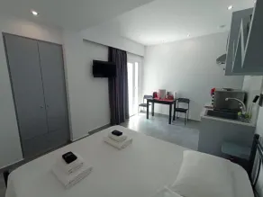 Milva Apartments - Habitación