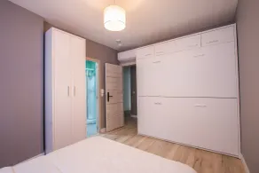 Hostel SEA&DREAMS Calpe - Chambre