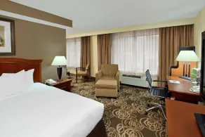 DoubleTree by Hilton Mahwah - Chambre