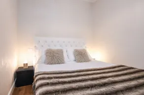 Luxury Suite Sirmione - Chambre