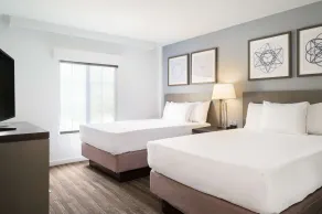 Hyatt House White Plains - Chambre